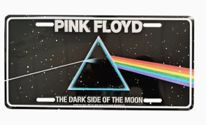 Pink Floyd Nummer